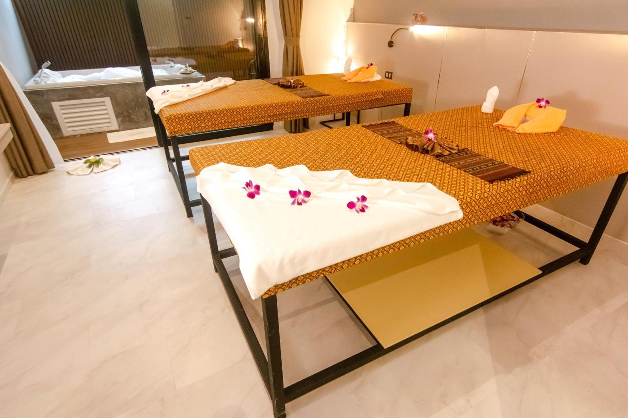 Tour De Phuket - Sha Hotel 4*