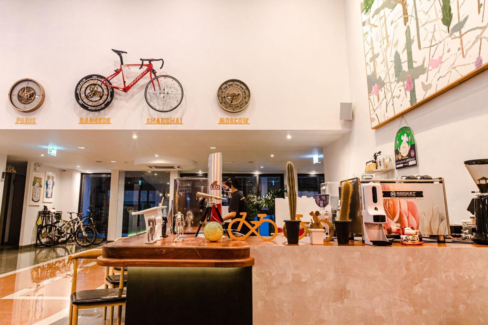 Hotel Tour De Phuket - Sha Thalang