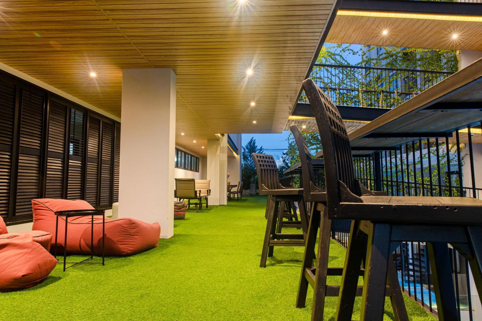 Tour De Phuket - Sha 4* Thalang