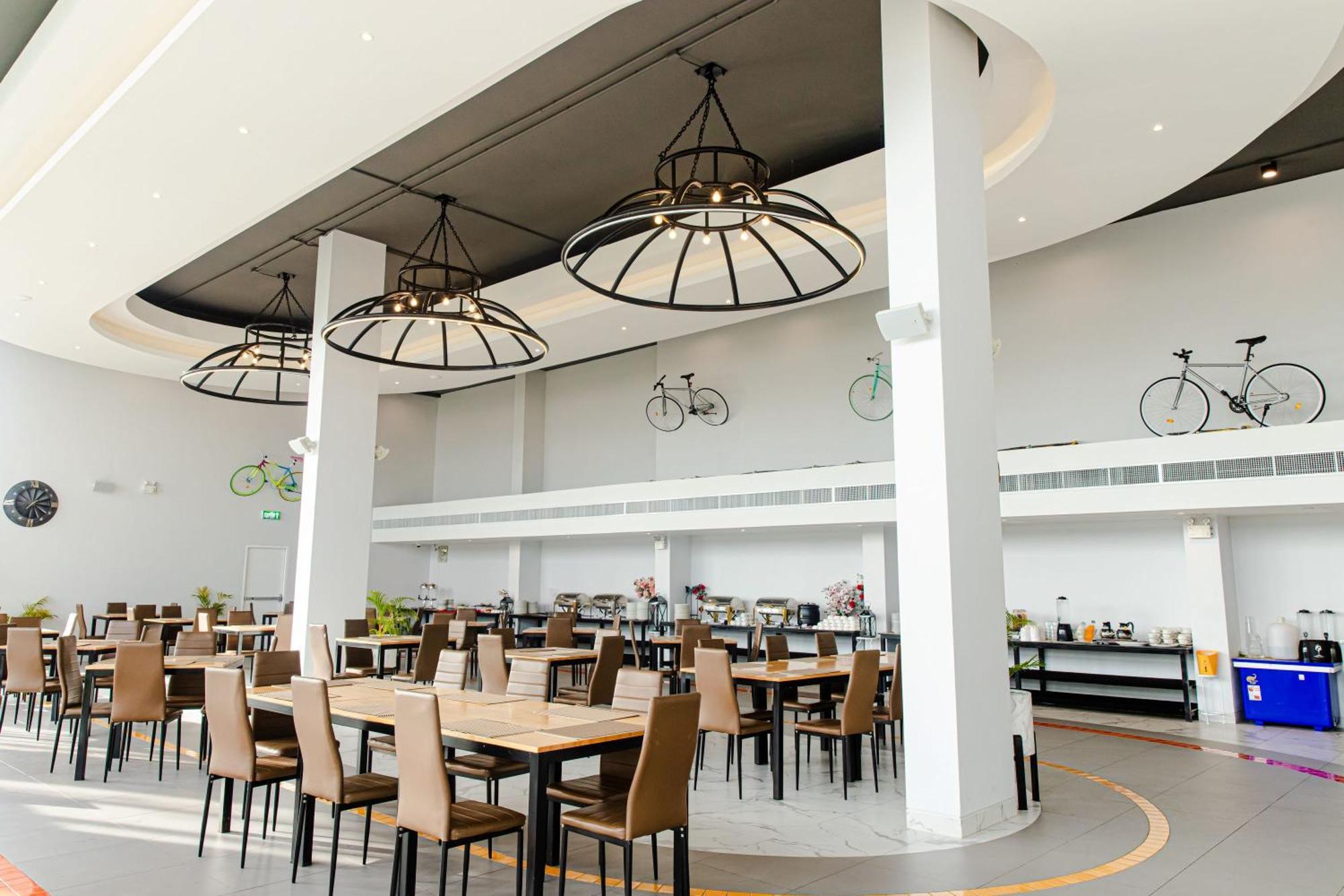 Tour De Phuket - Sha Hotel