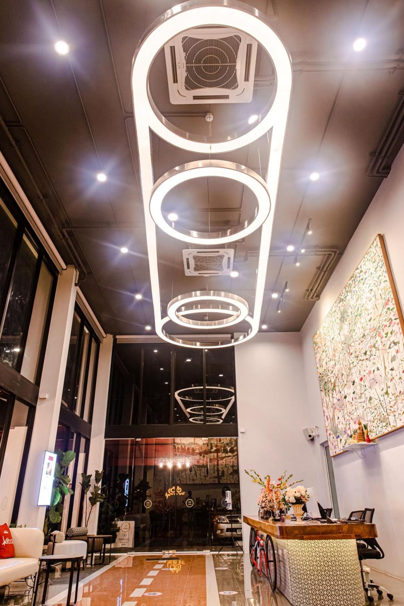Hotel Tour De Phuket - Sha Thalang