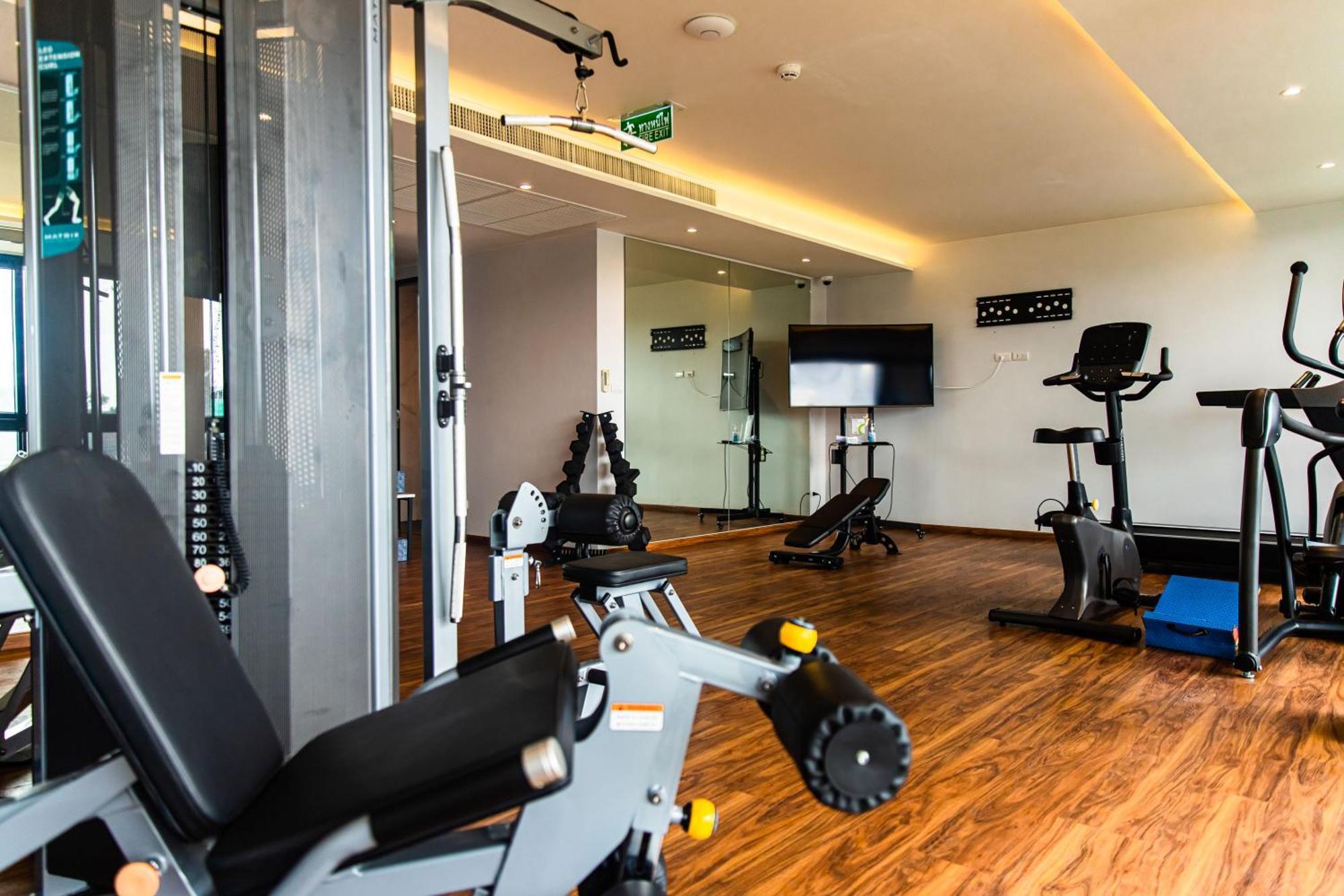Tour De Phuket - Sha Hotel