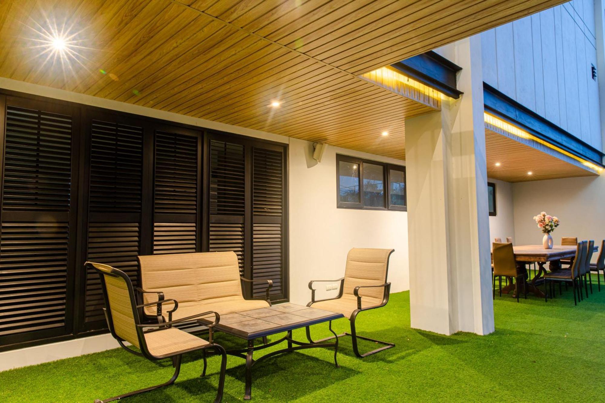 Tour De Phuket - Sha Hotel