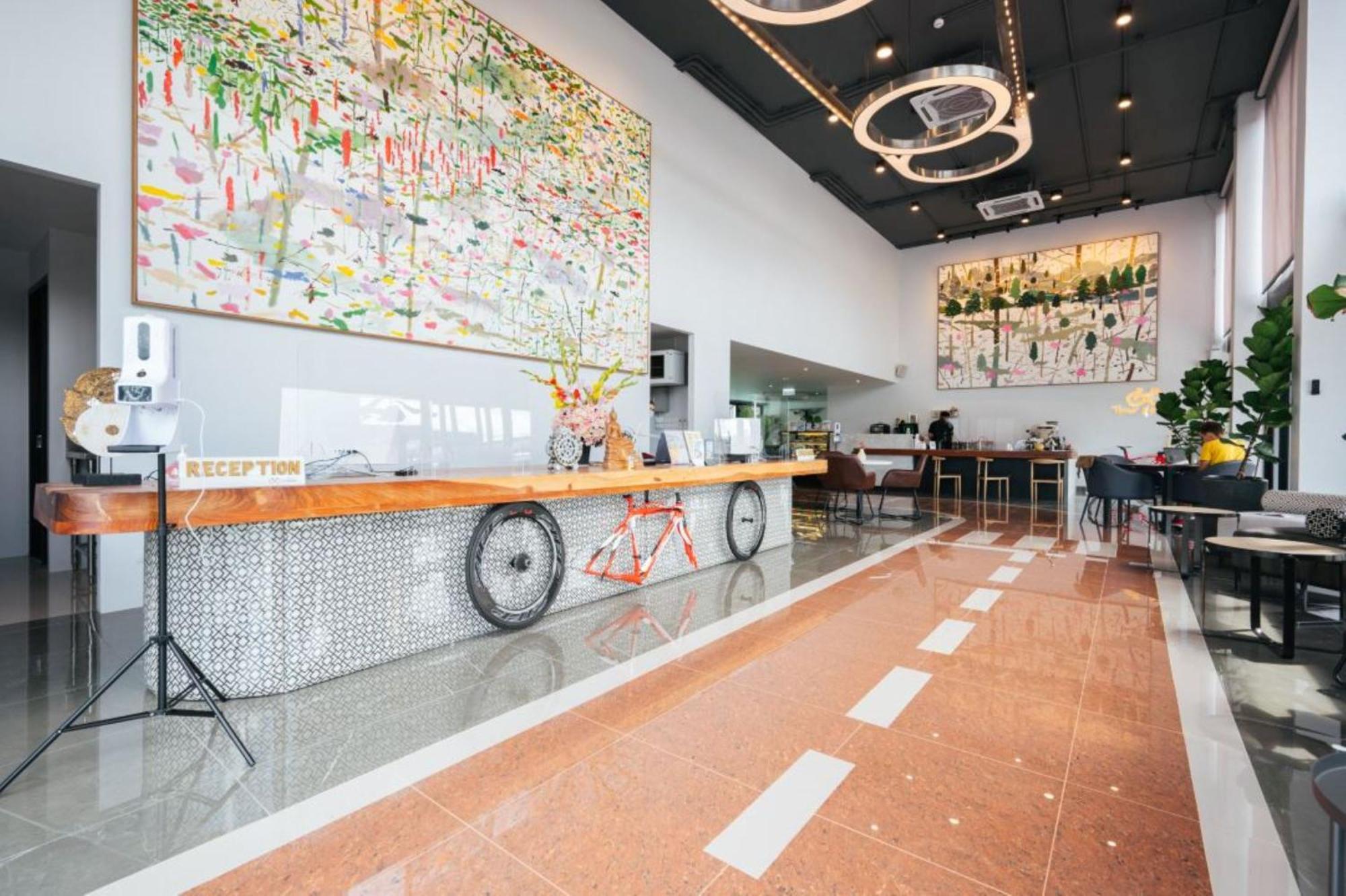 Tour De Phuket - Sha 4*