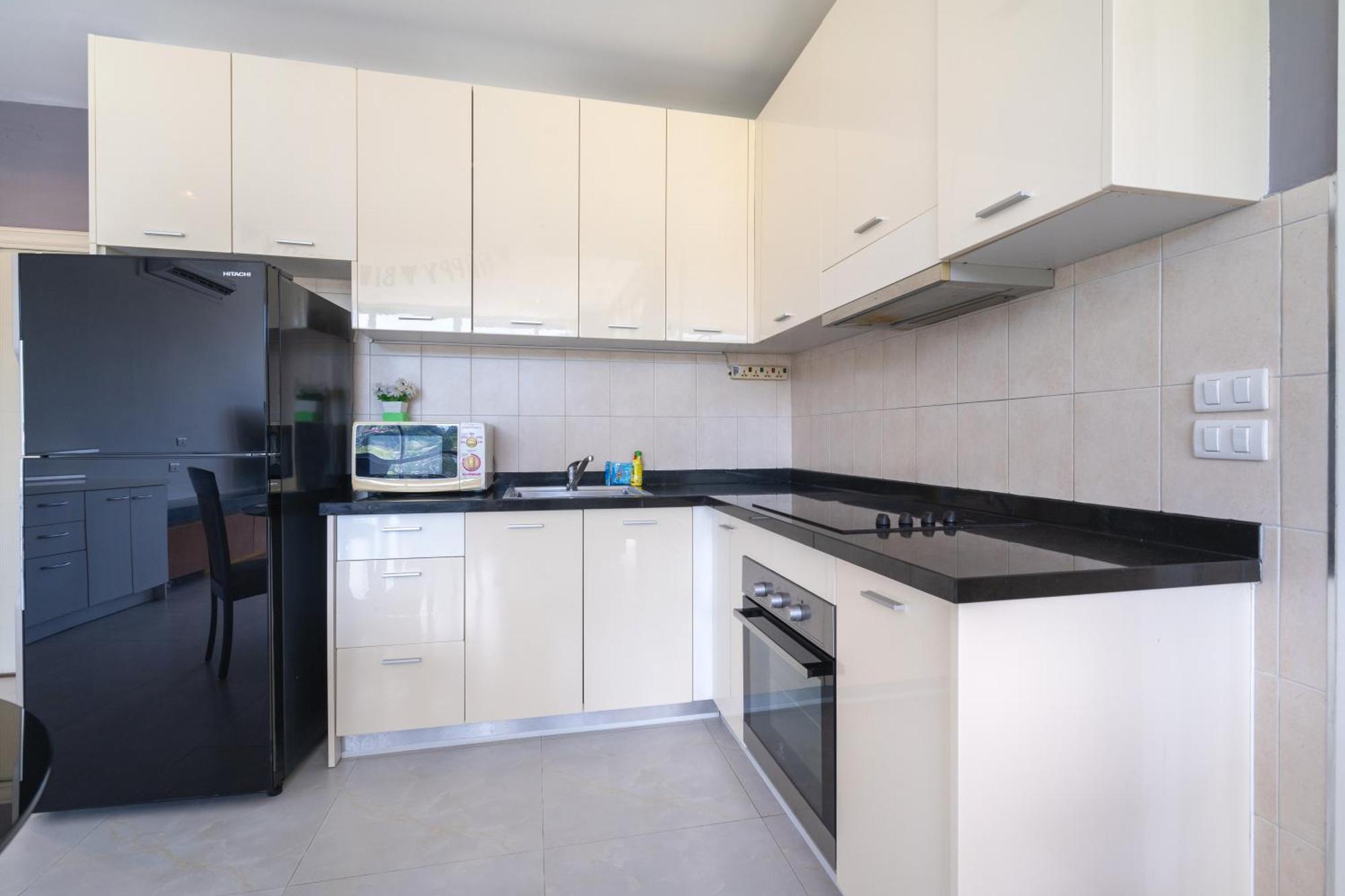Icon Park Apartment Phuket