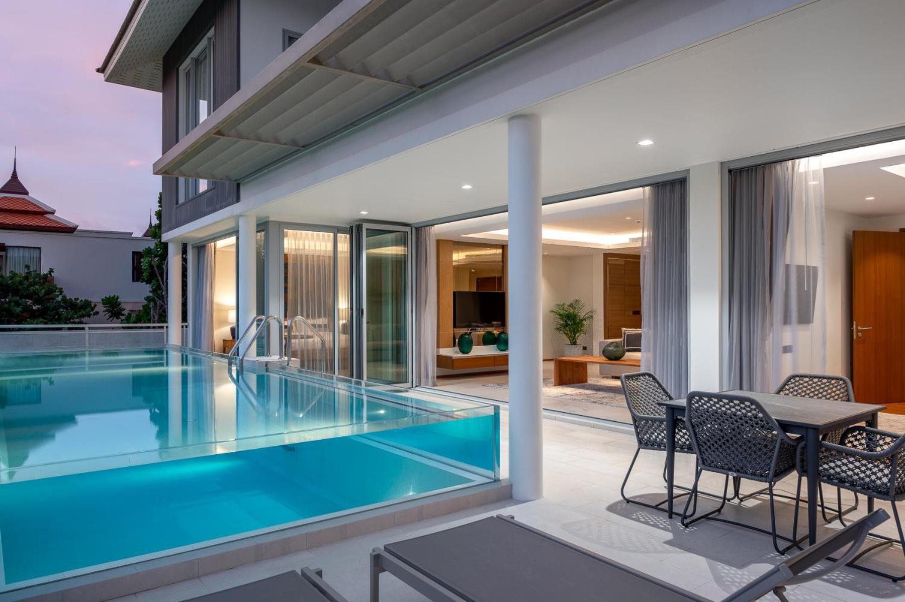Apartment Beachfront Residences - Stunning Sea And View