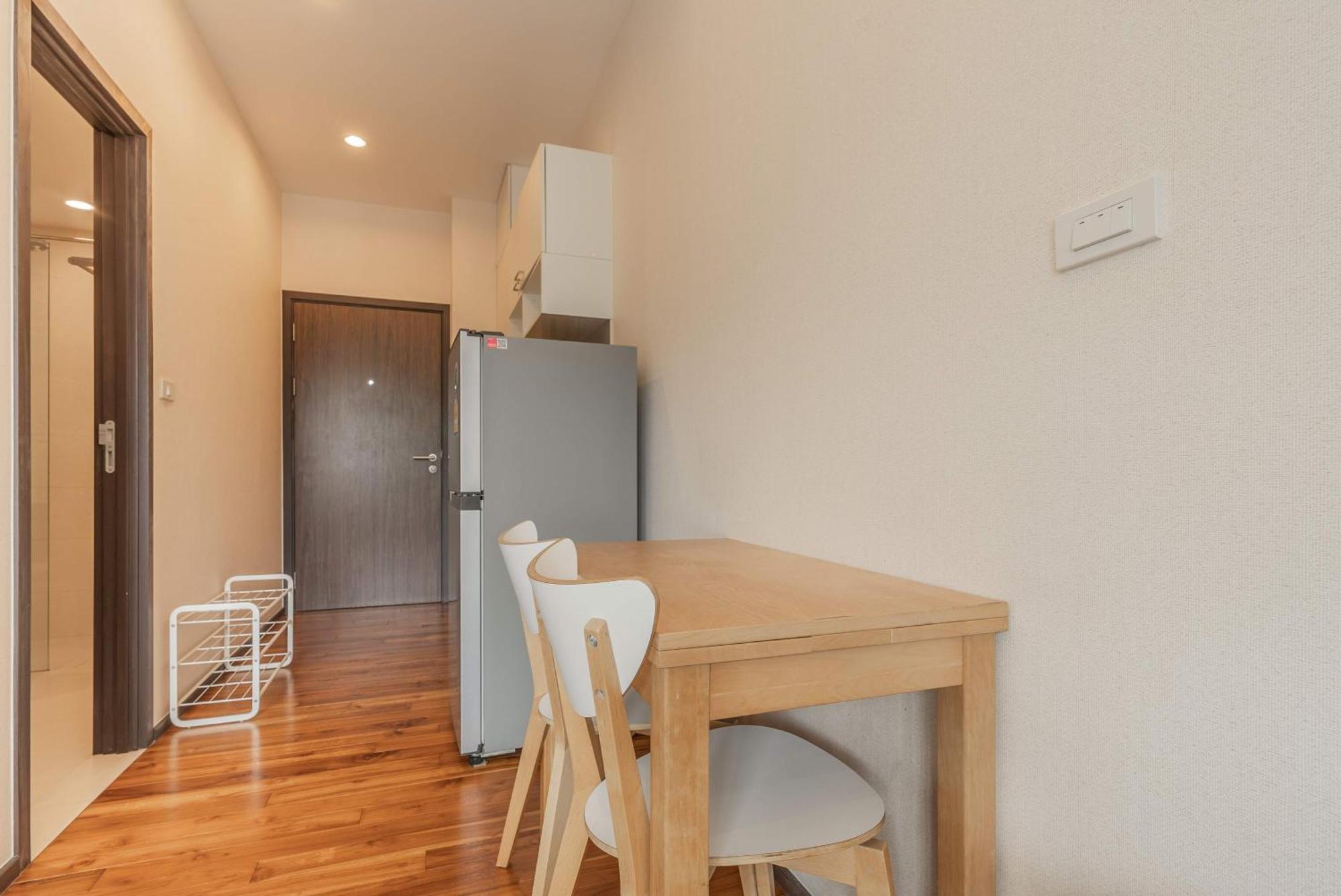 Apartment Title Iii And Ii By Villacarte