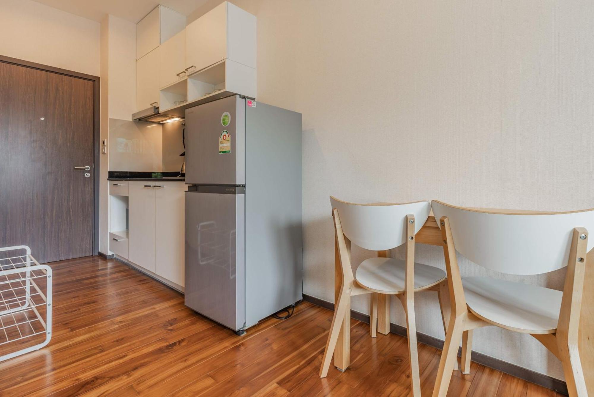 Title Iii And Ii By Villacarte Apartment Rawai
