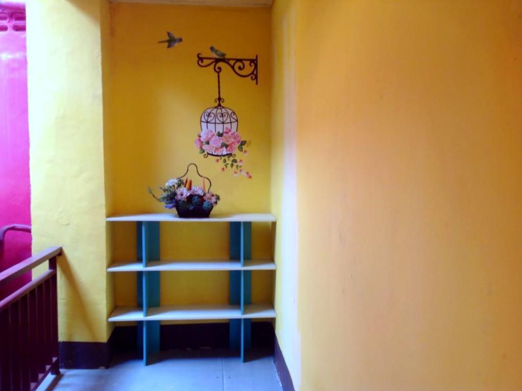 Albergue Win Backpacker