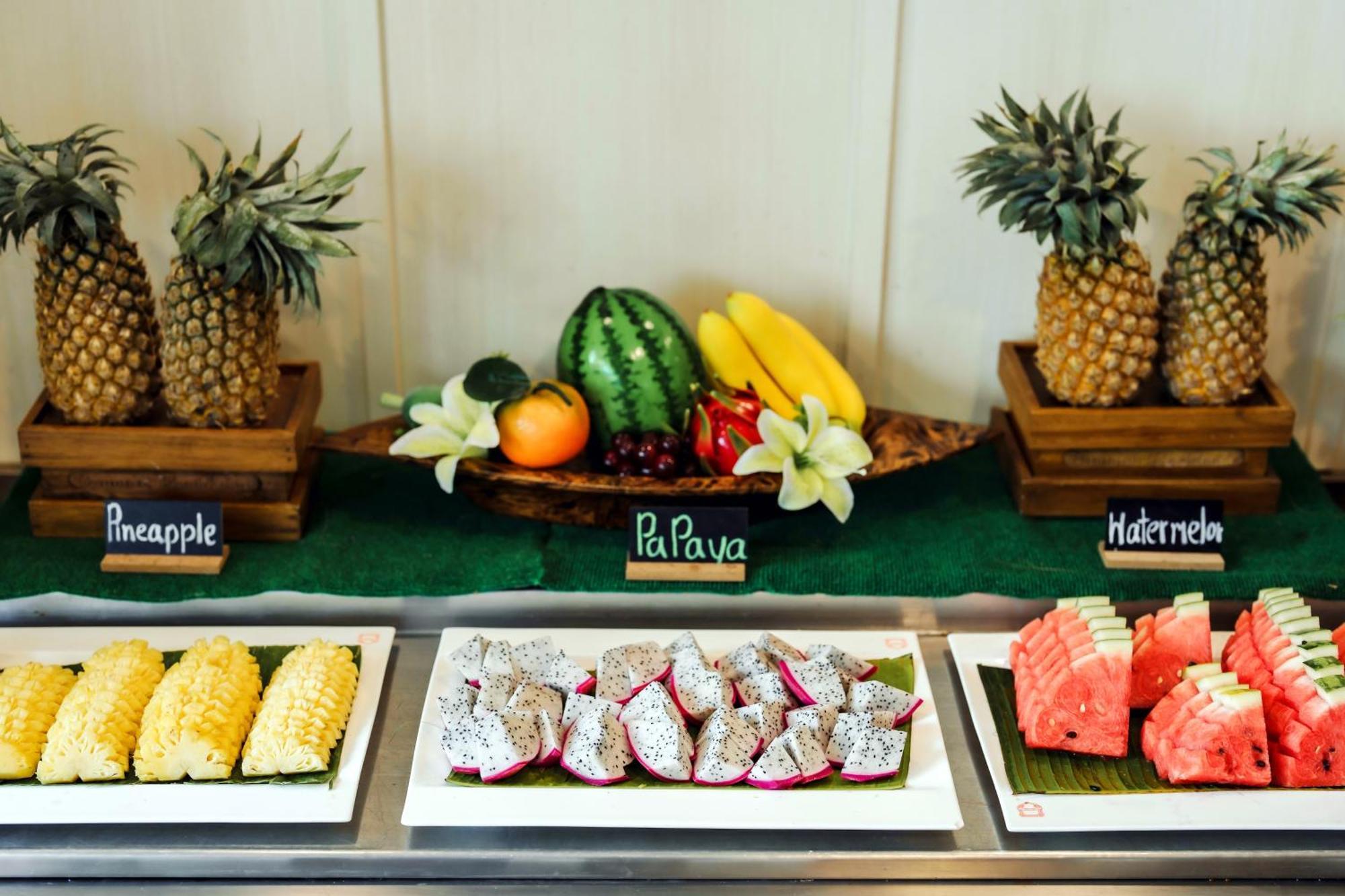 Hotel Phuket Kana International Hotel普吉岛卡娜国际酒店