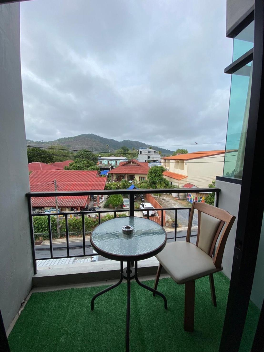 Appartement Maria's Guest House, Restaurant & Bar Rawai