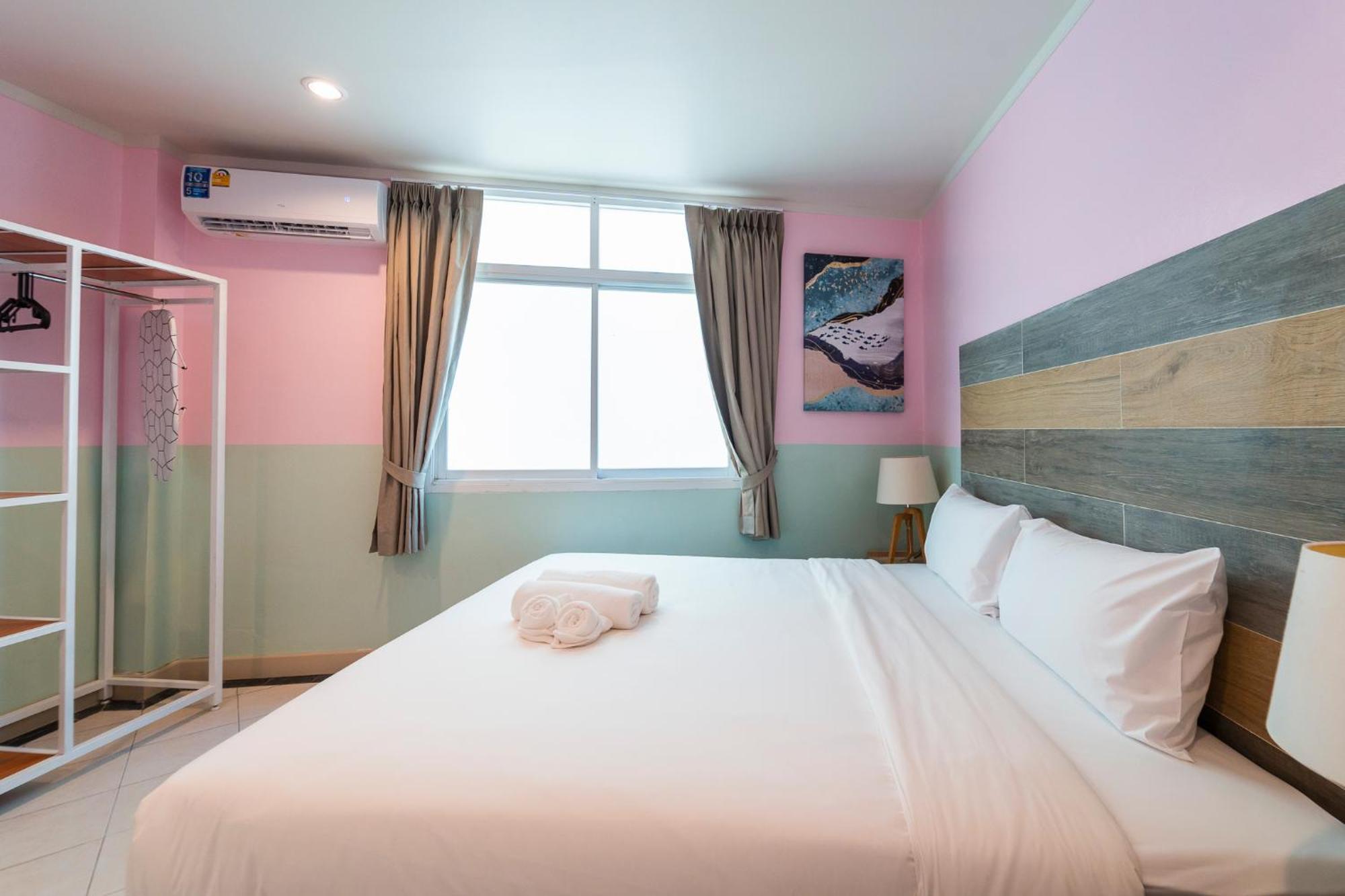 Nature's Hideaway By Ratana, Rawai Apartment *