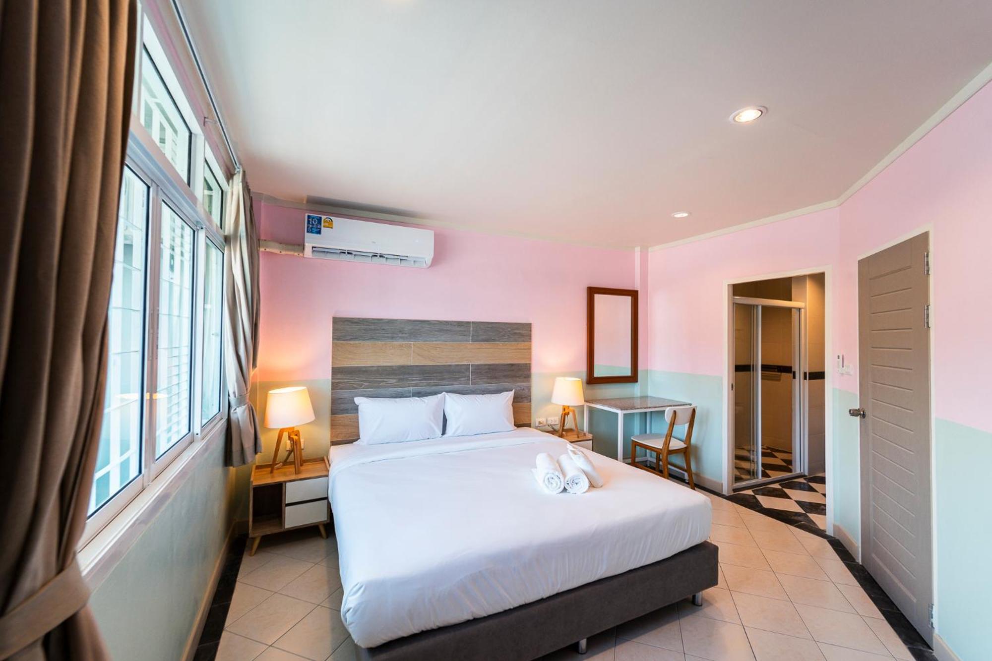 Nature's Hideaway By Ratana, Rawai Apartment
