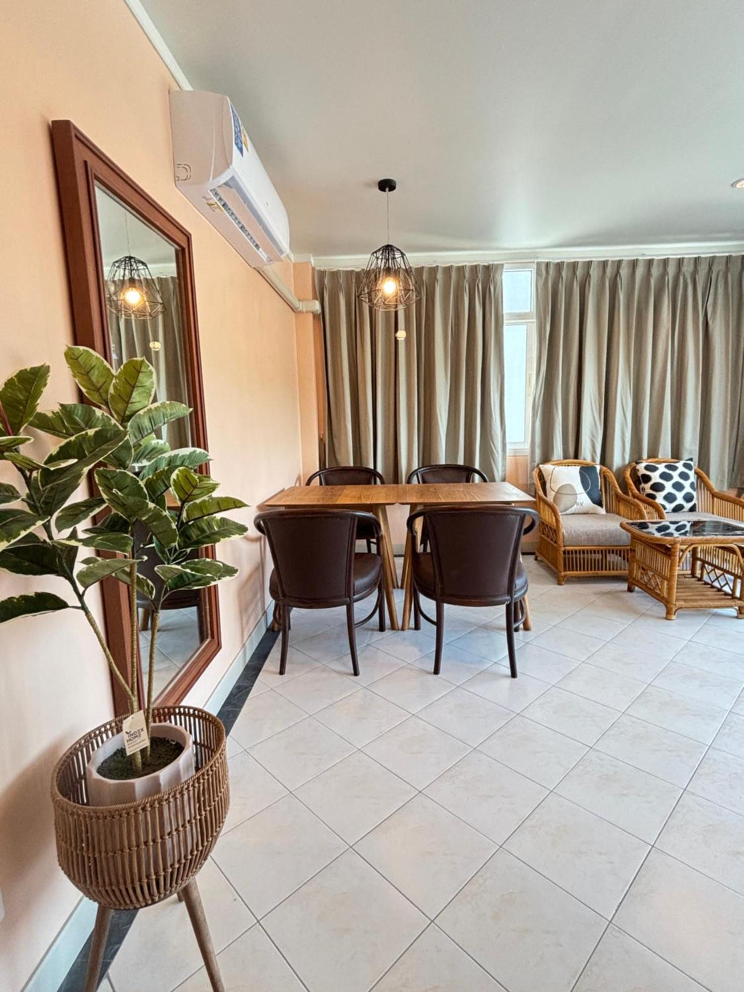 Apartment Nature's Hideaway By Ratana, Rawai