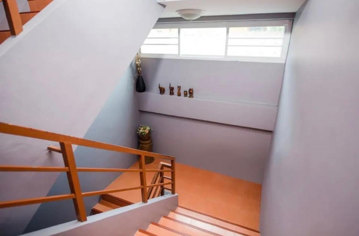 Apartment Phuketnews Place Ban Suan (Phuket)