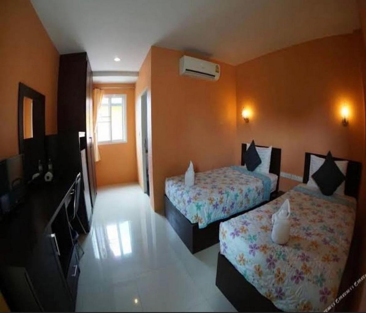Apartment Phuketnews Place Ban Suan (Phuket)