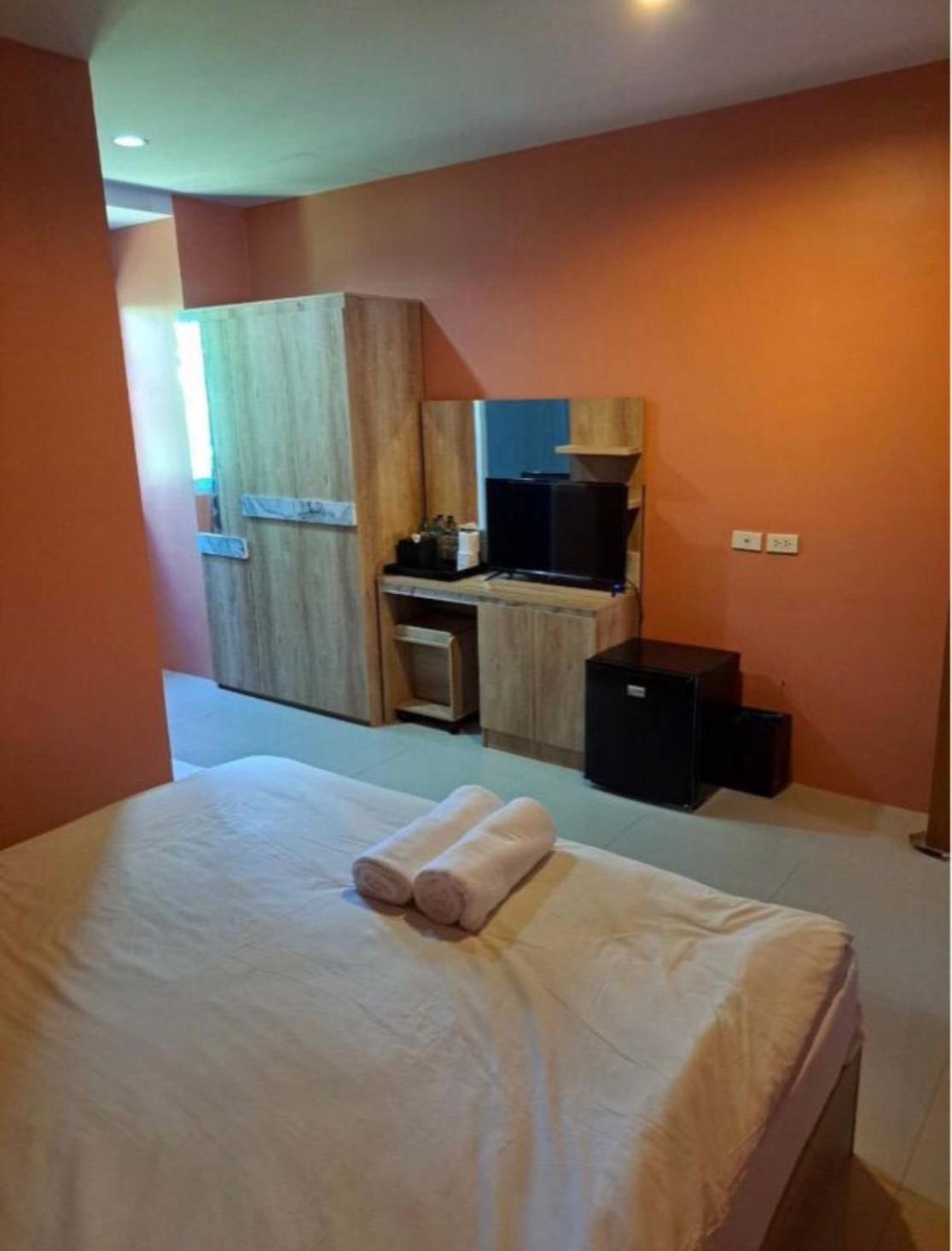 Phuketnews Place Apartment *