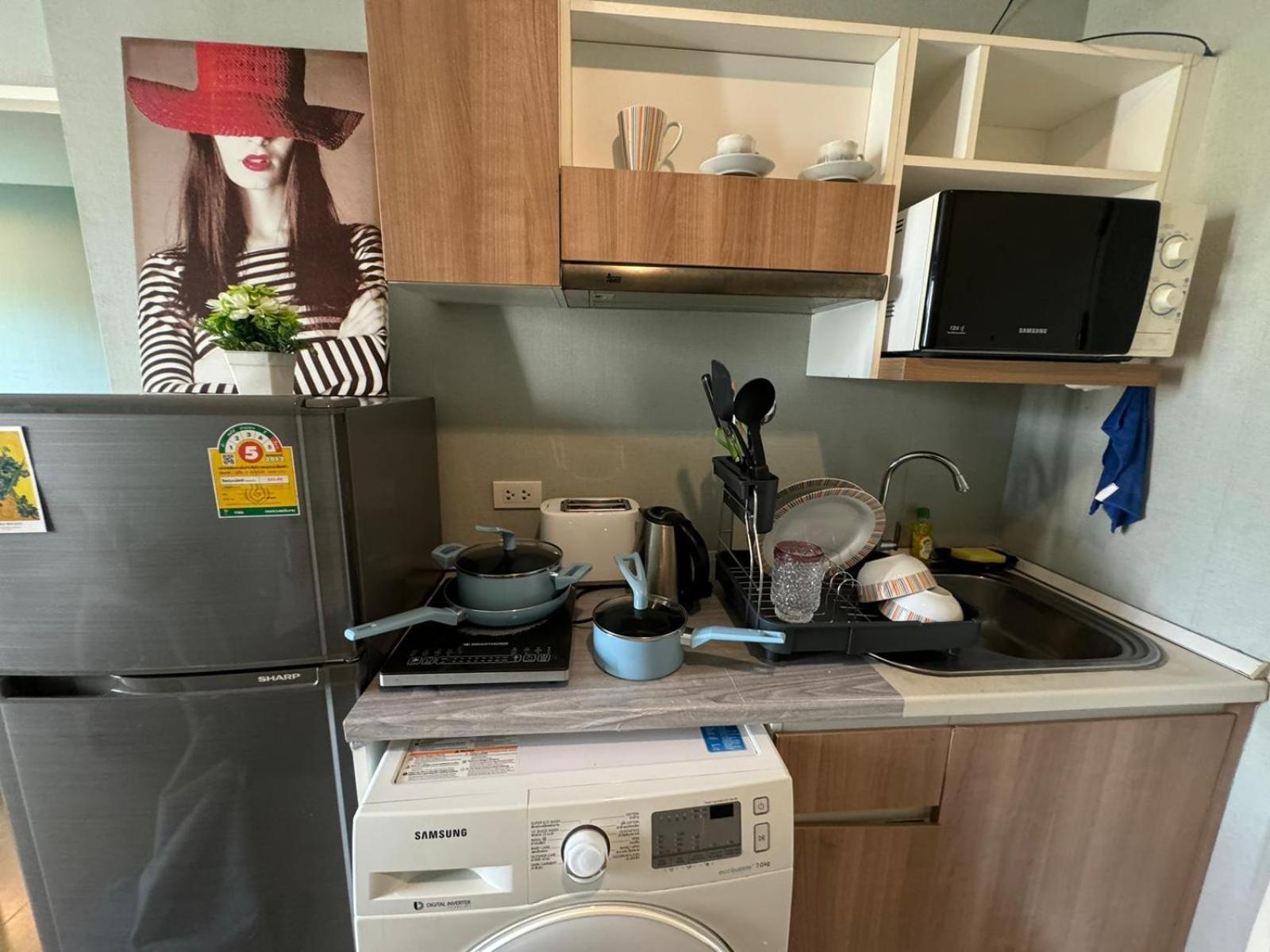 Zcape 2 Boat Avenue By Sahana Apartment Phuket