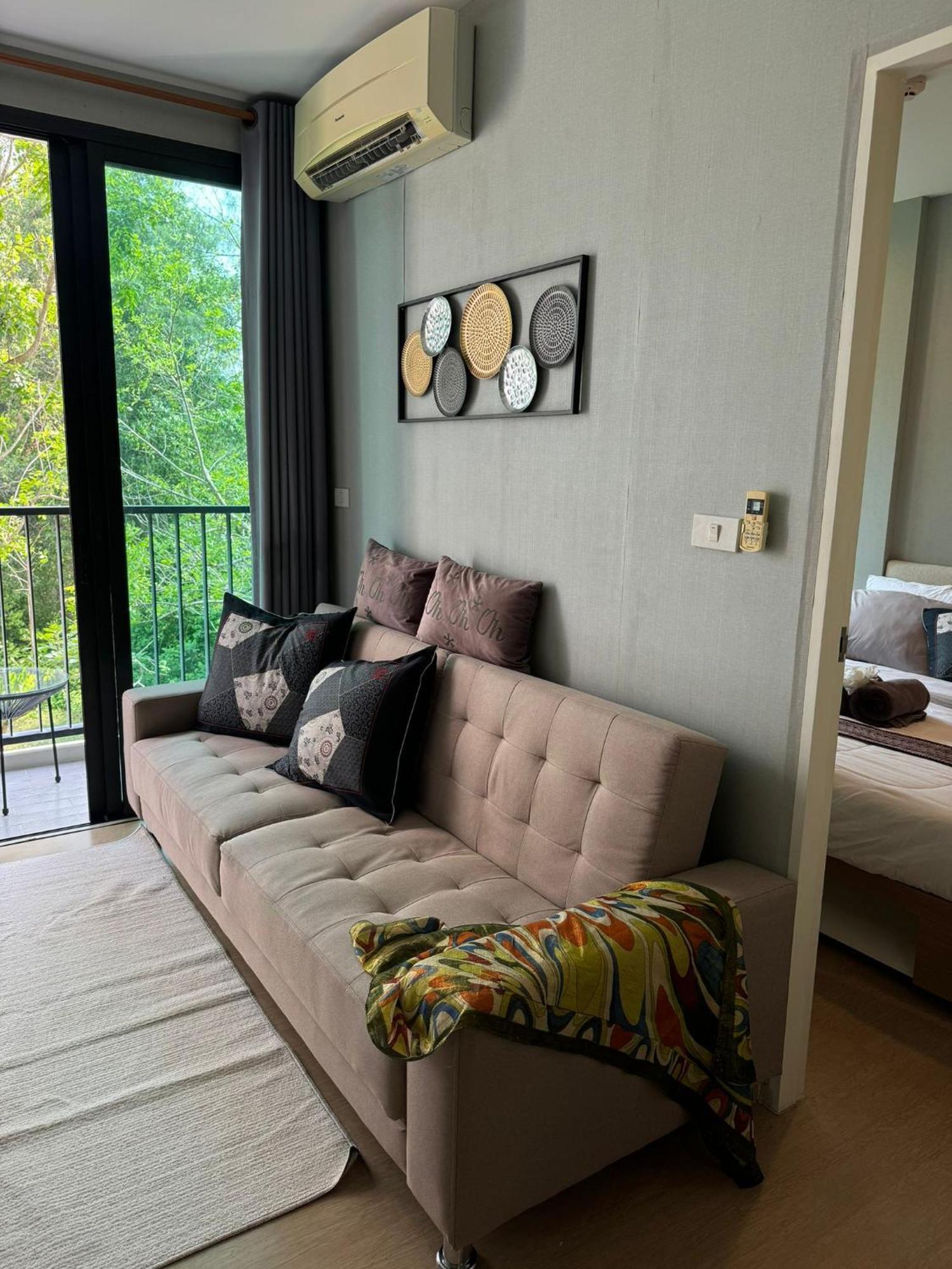 Apartment Zcape 2 Boat Avenue By Sahana