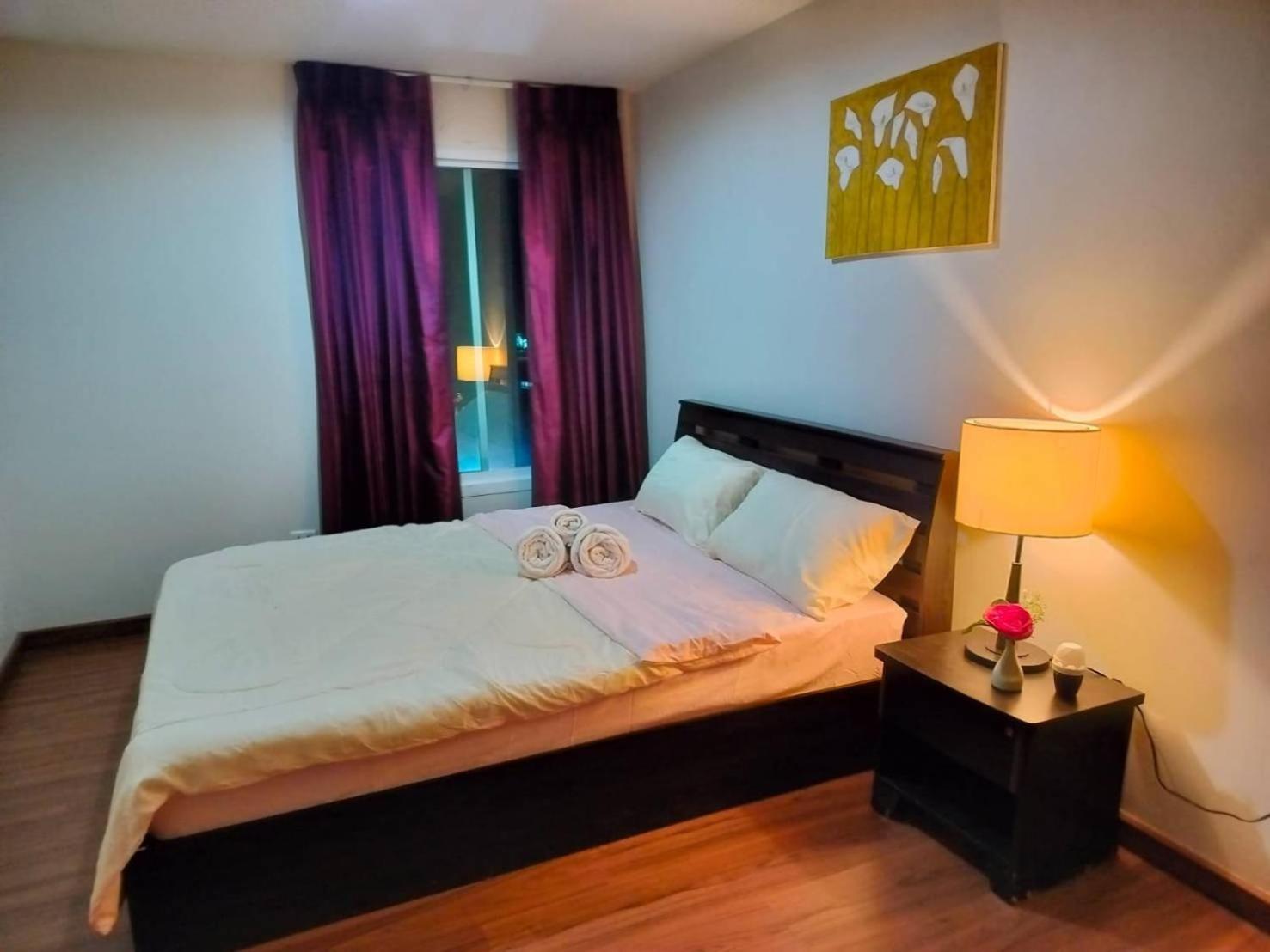 By Deluk Apartment *