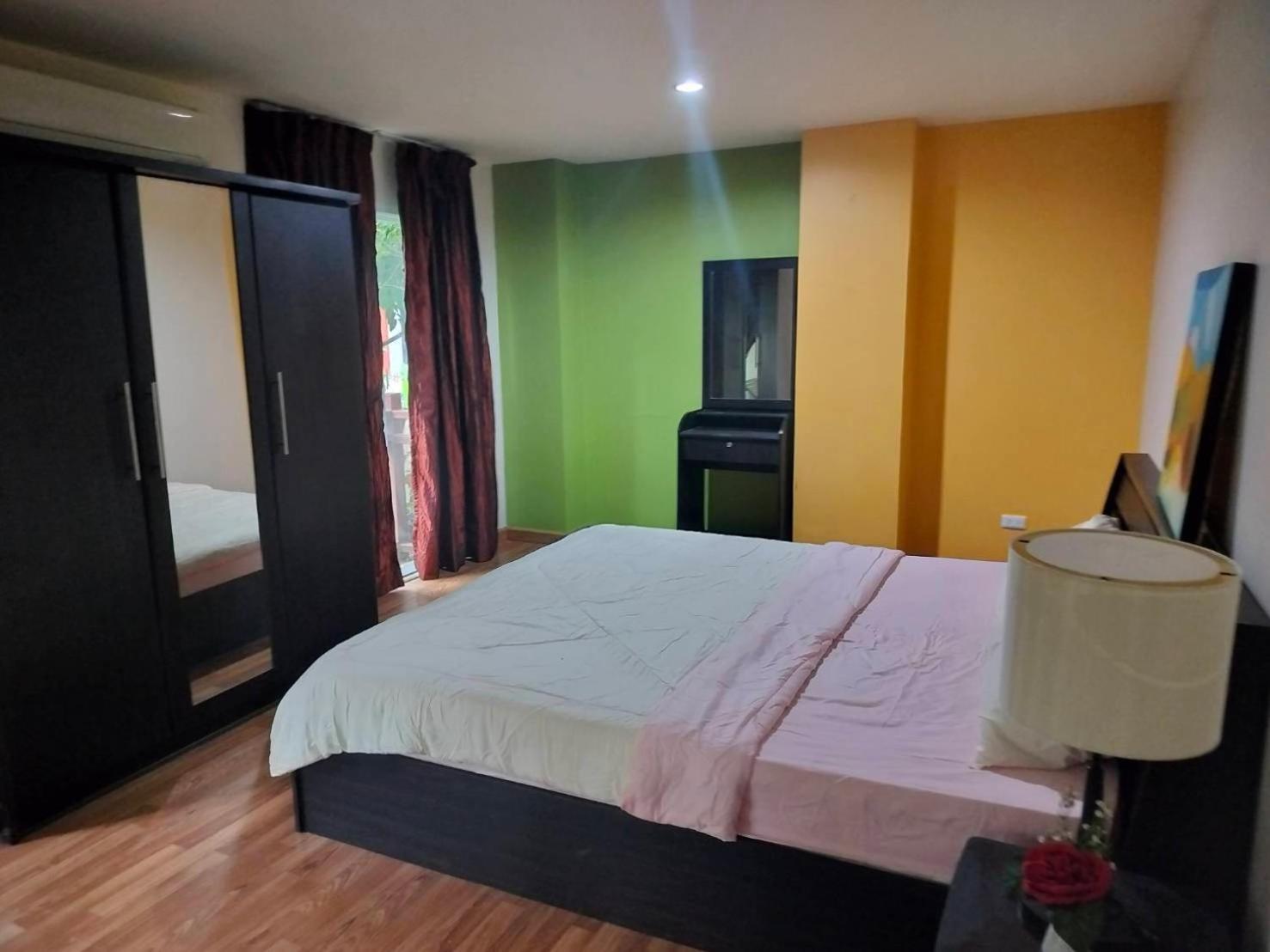By Deluk Apartment Rawai