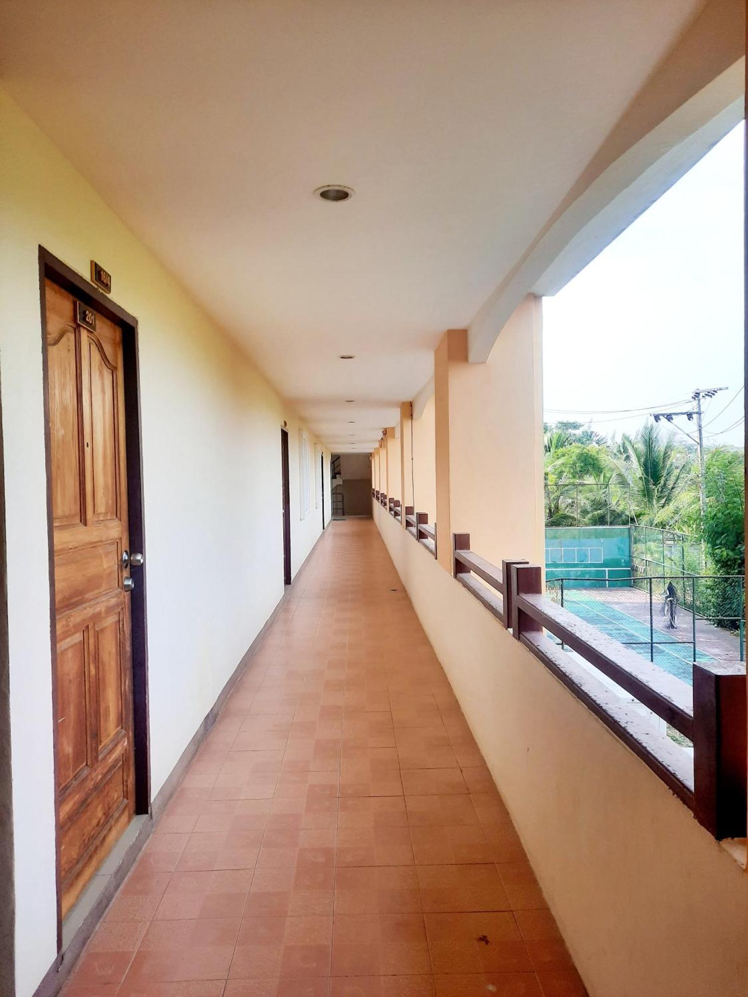 By Deluk Apartment Rawai