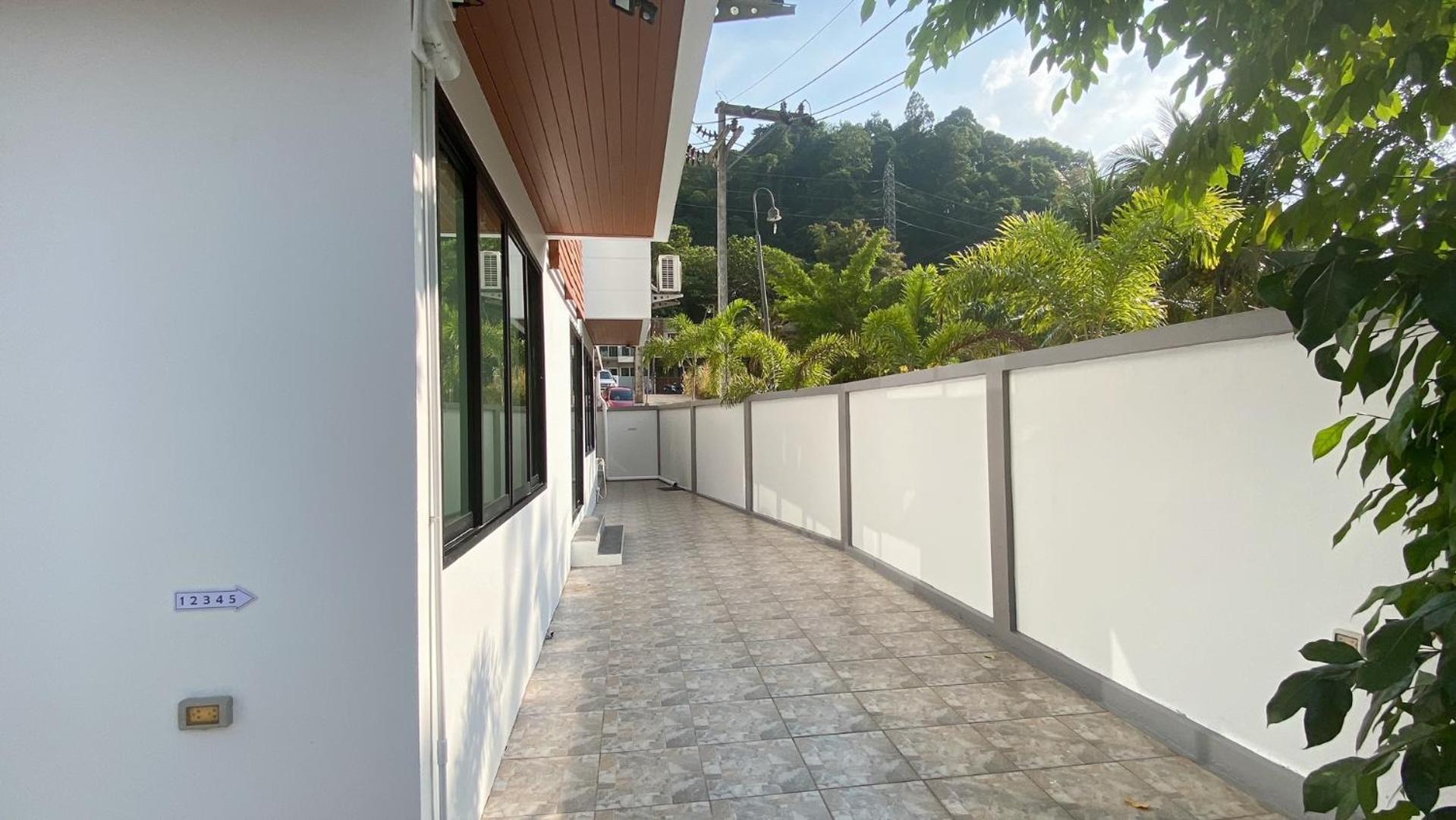 Hills - Dan An House Guest house *