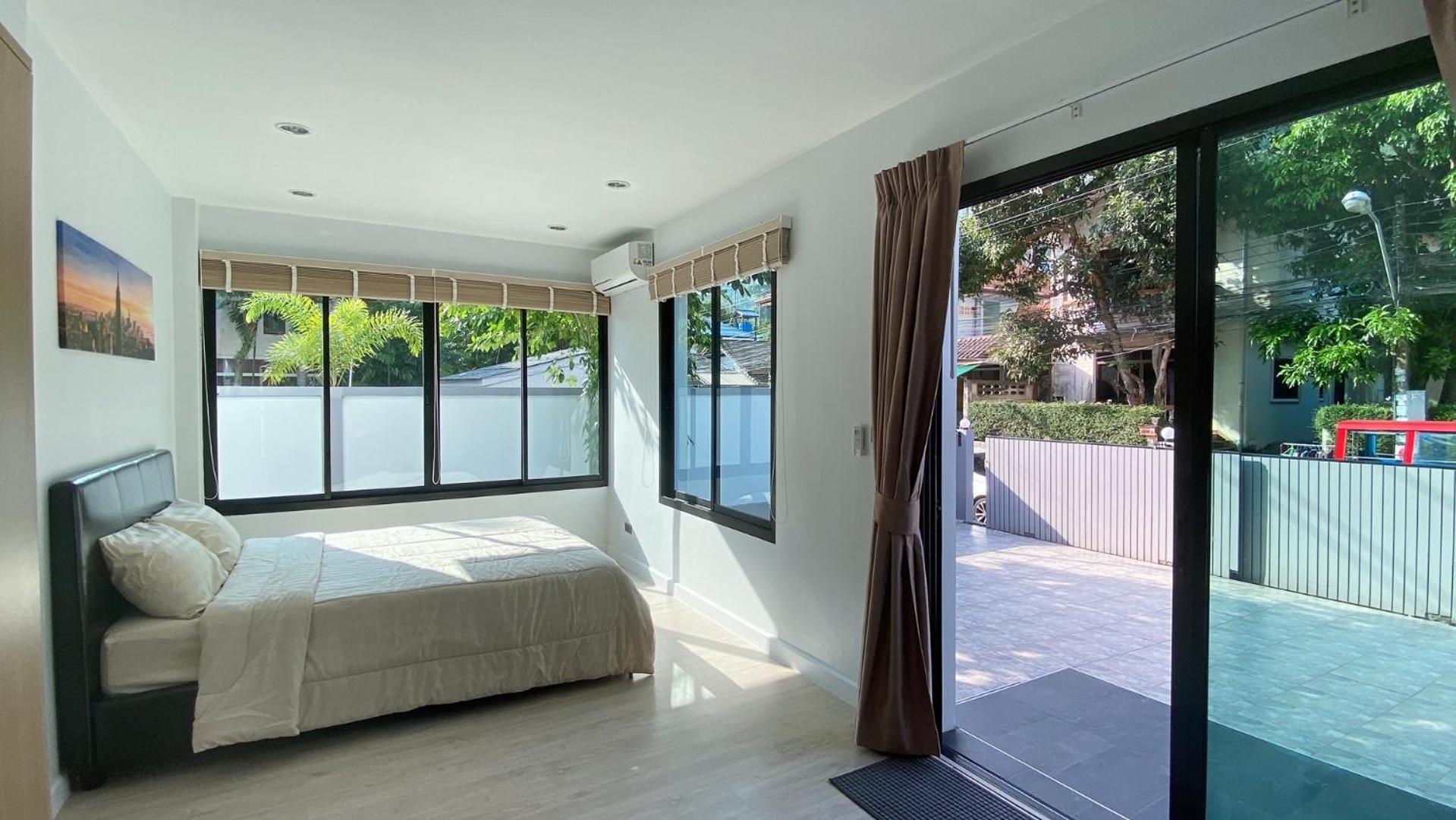 Hills - Dan An House Guest house *