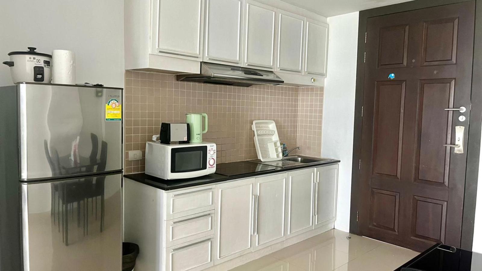 Holiday home 630 1 Bedroom1bath 1 Km Walking To Patong