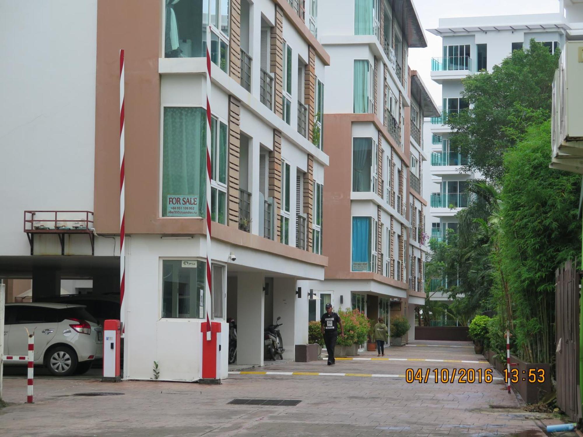 630 1 Bedroom1bath 1 Km Walking To *