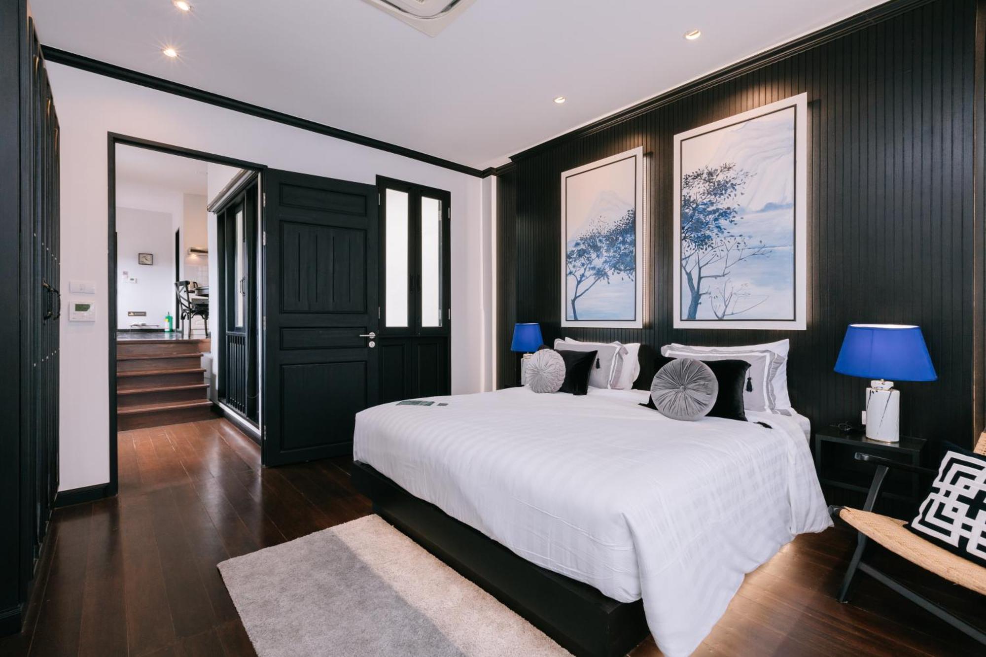 Baan 125 Hotel