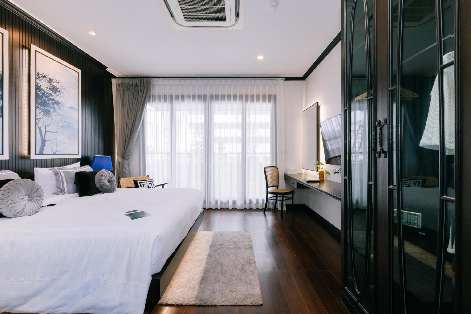 Hotel Baan 125