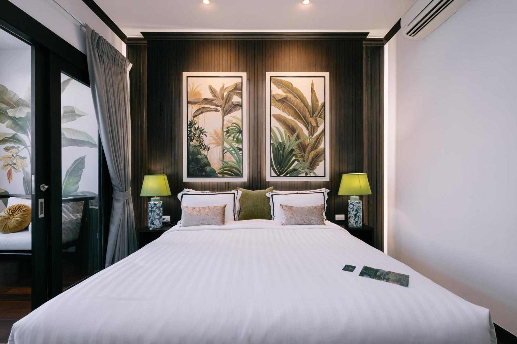 Hotel Baan 125 3*
