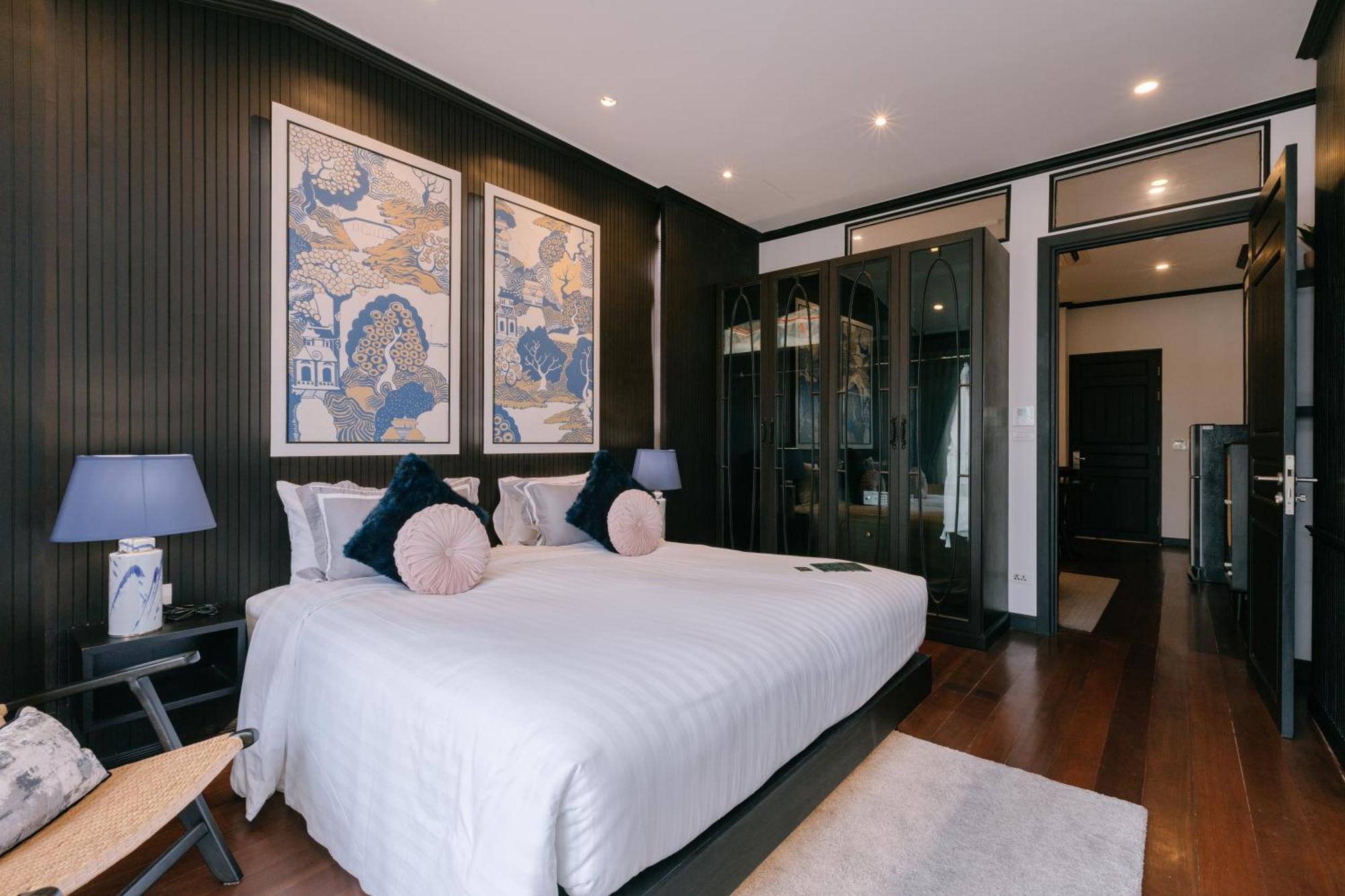 Hotel Baan 125 Phuket