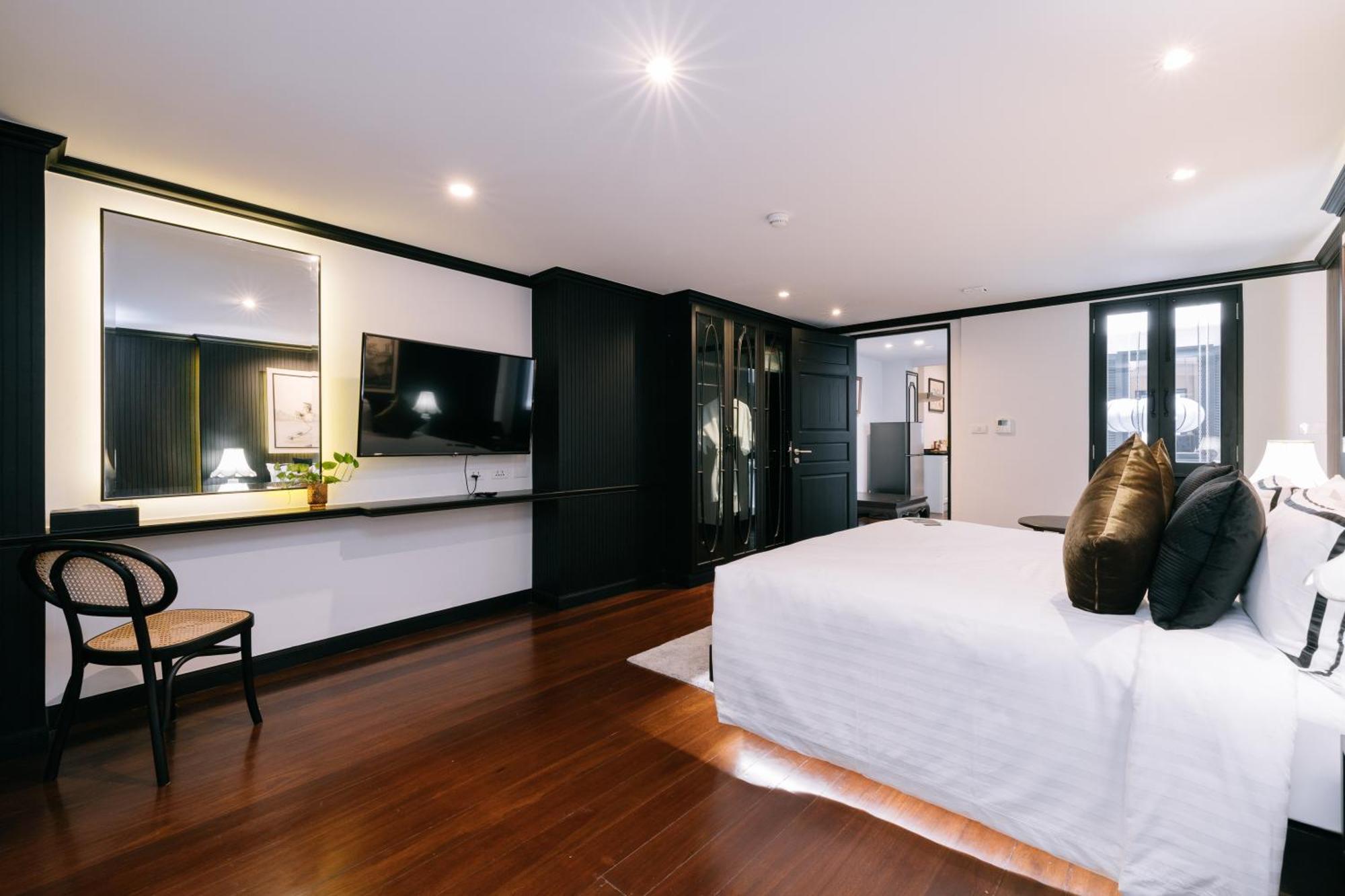 Hotel Baan 125 Phuket
