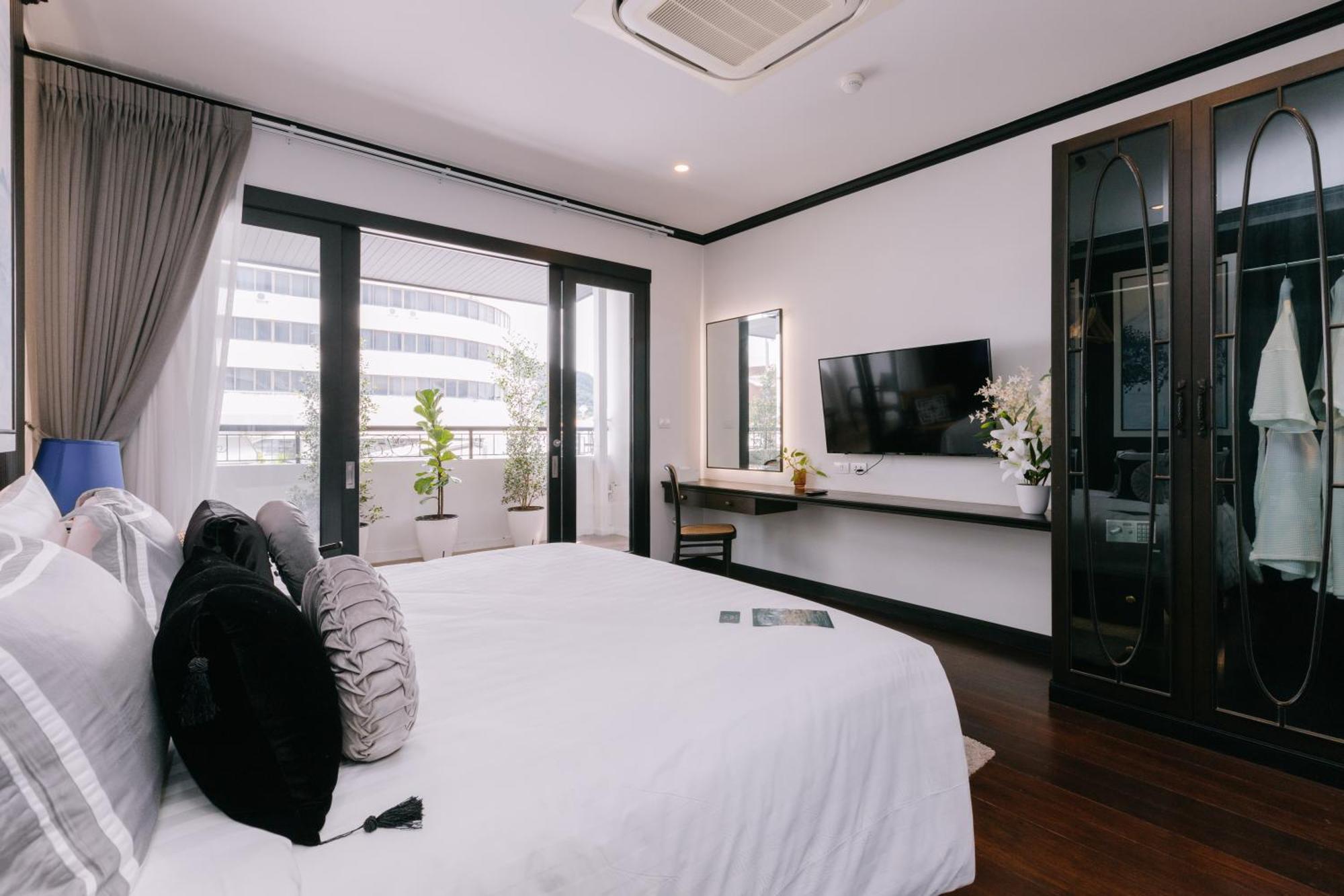 Hotel Baan 125