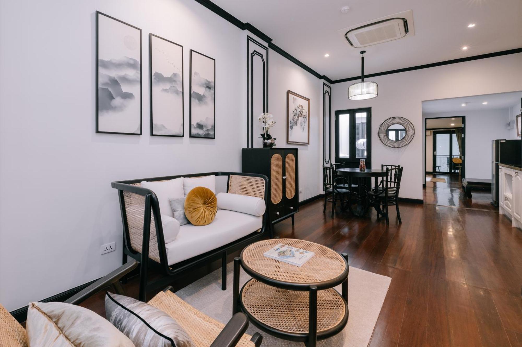 Baan 125 3*