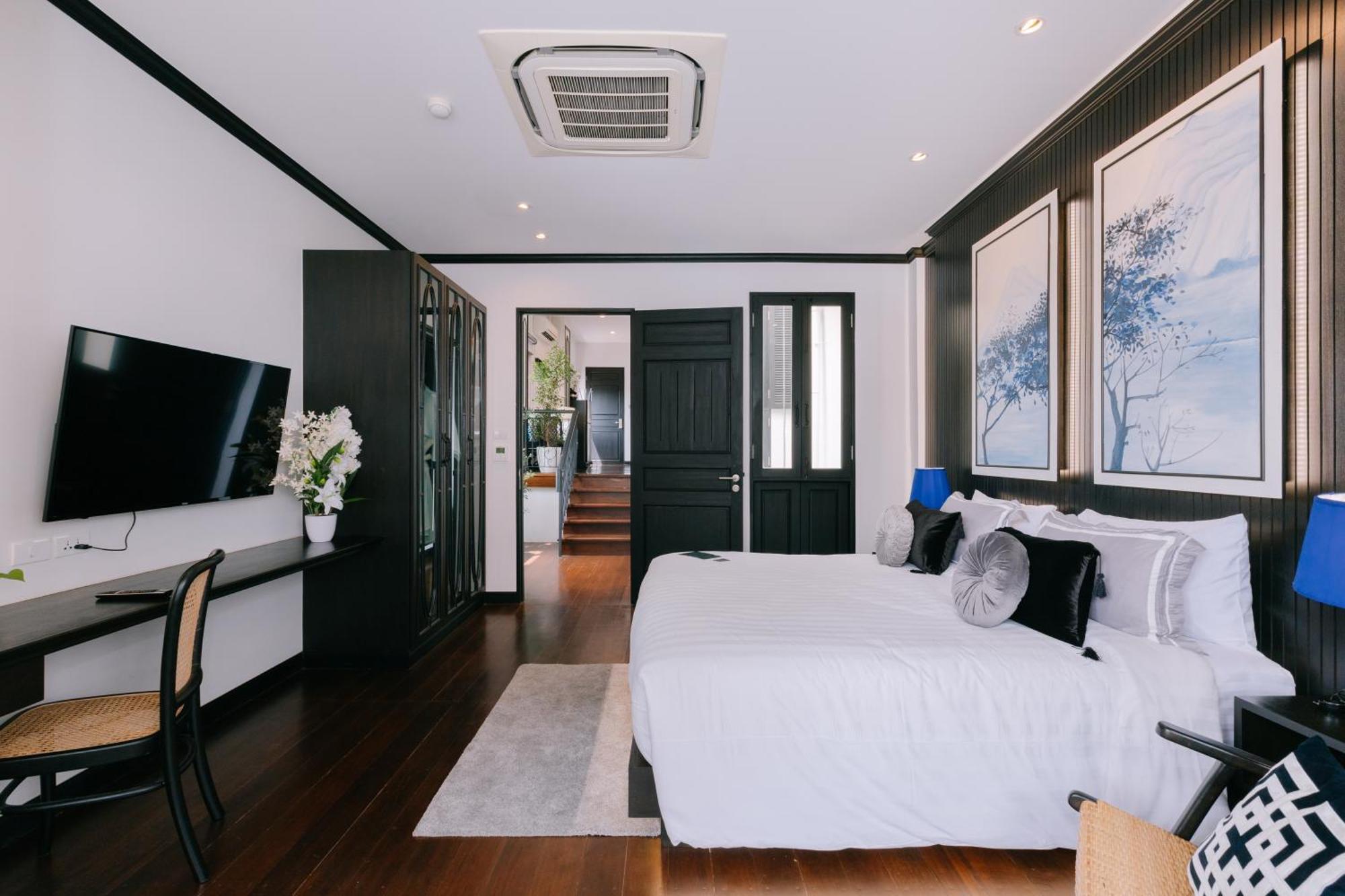 Baan 125 Hotel