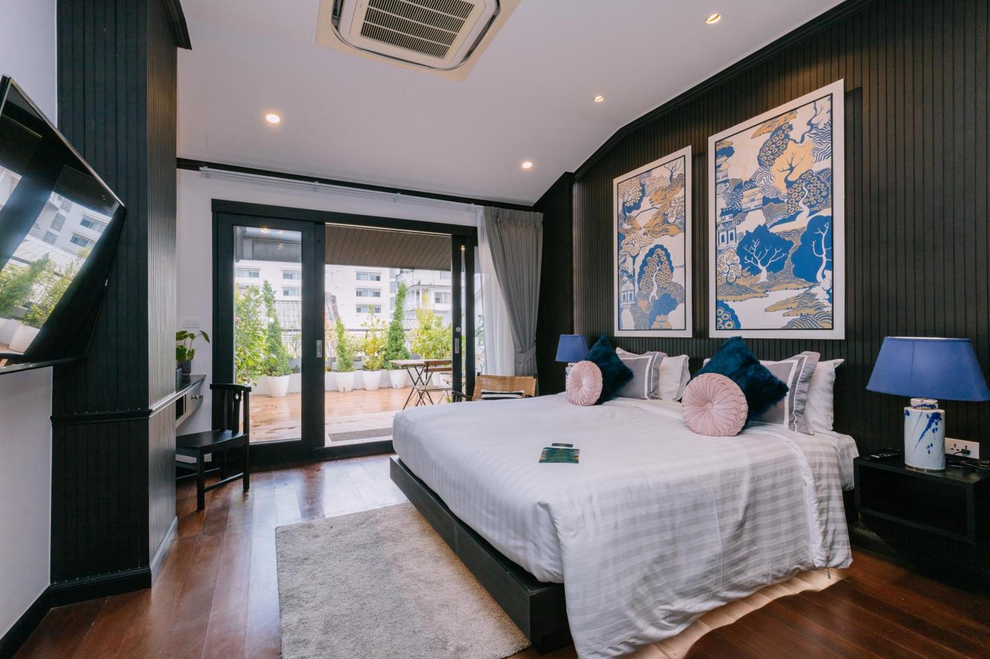 Hotel Baan 125 3*