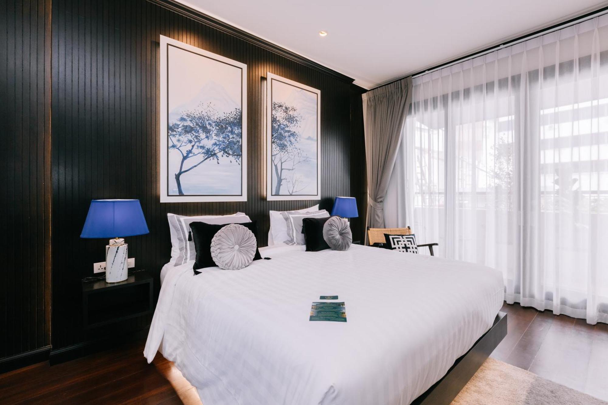 Baan 125 Phuket