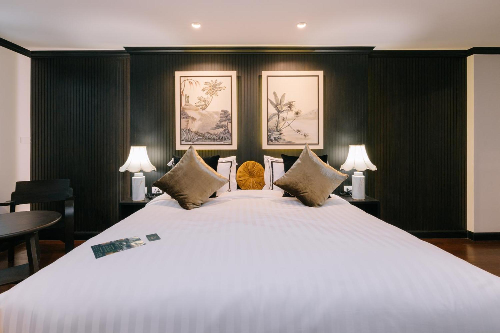 Baan 125 Hotel 3*