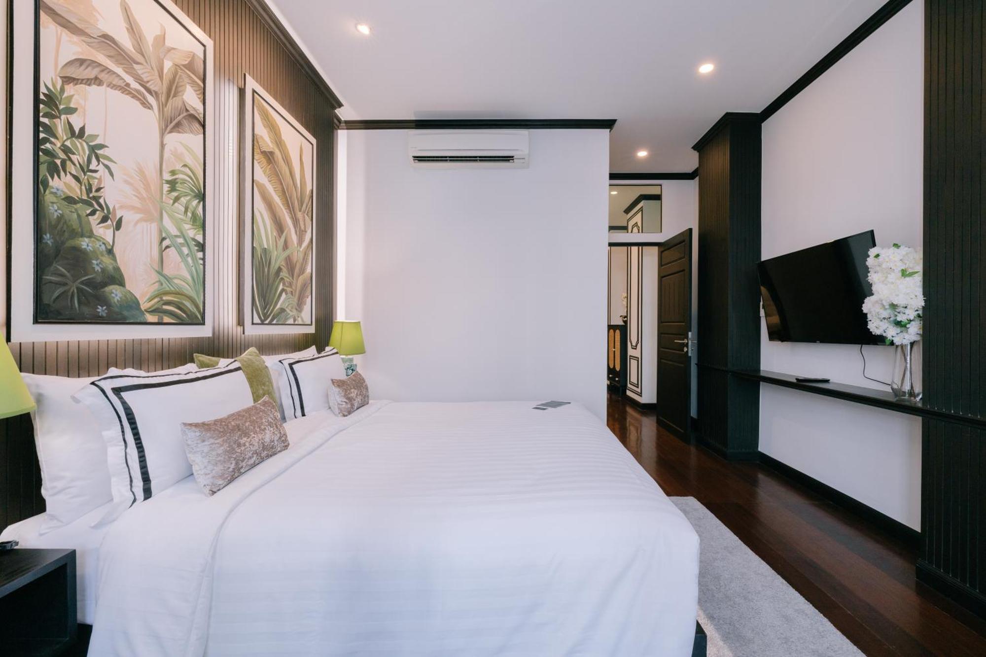 Baan 125 Phuket