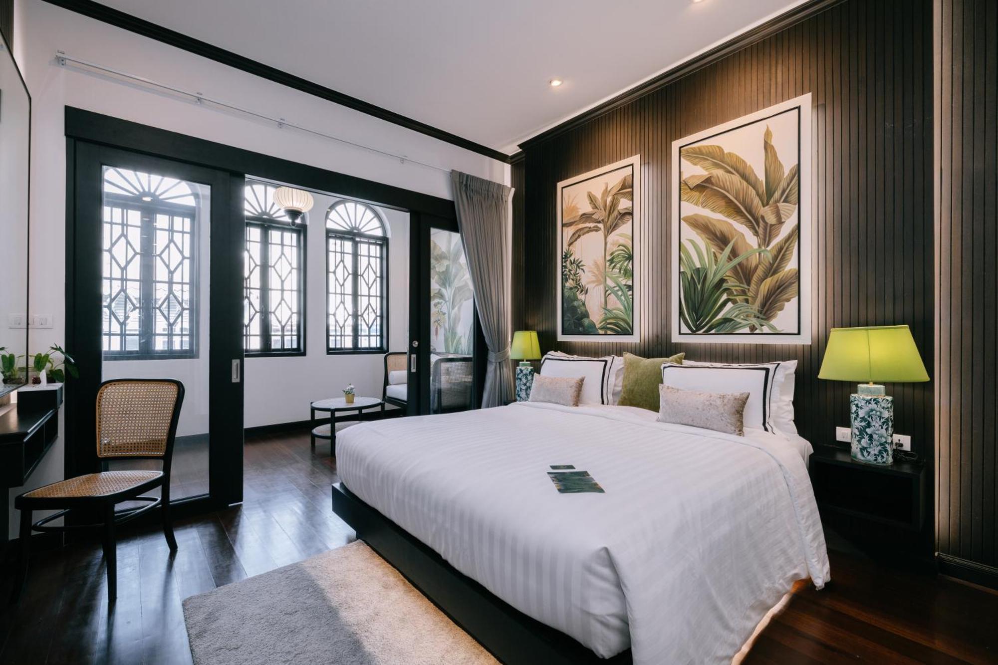 Baan 125 Phuket