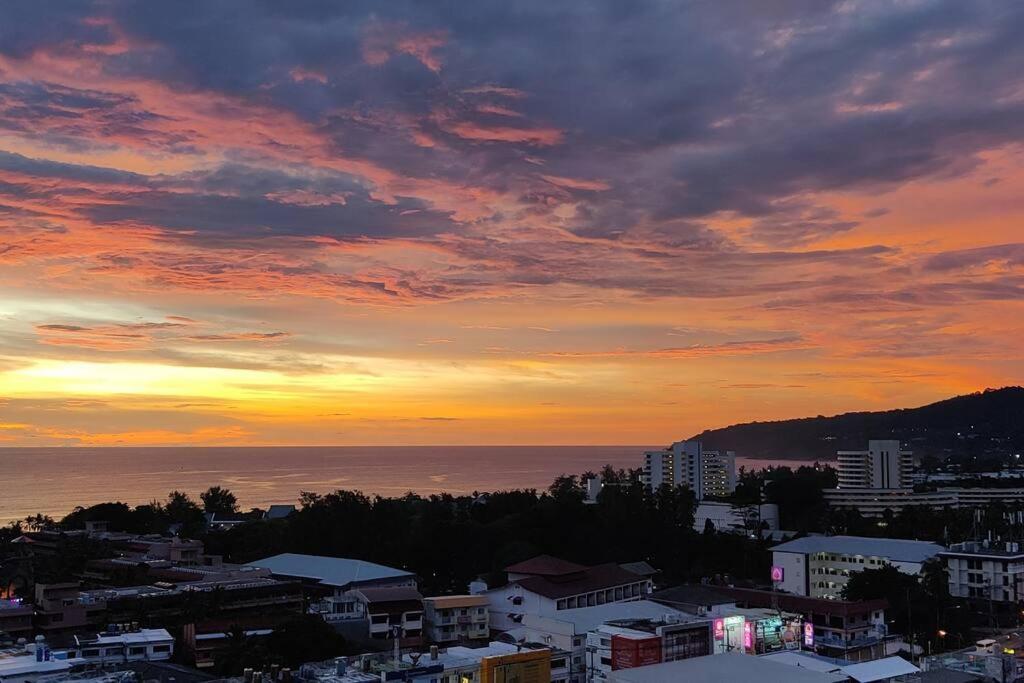 Apartment Sunset Plaza 2 Bedrooms Oceanview *