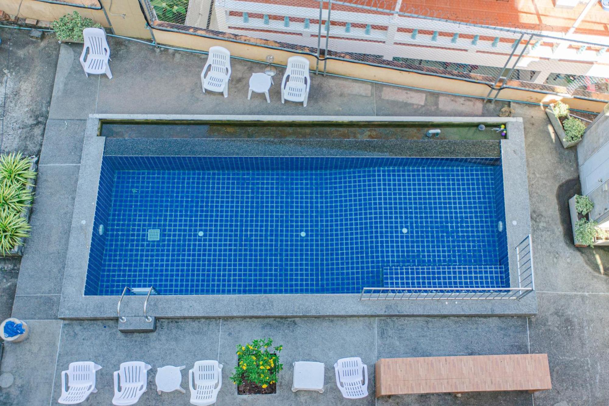Hotel Pailin Hill