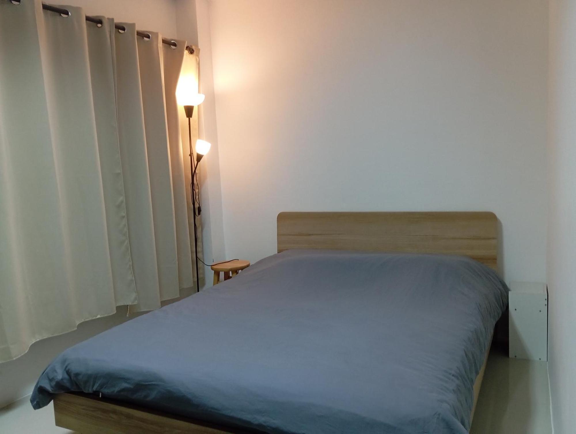 Baan7984 Homestay *