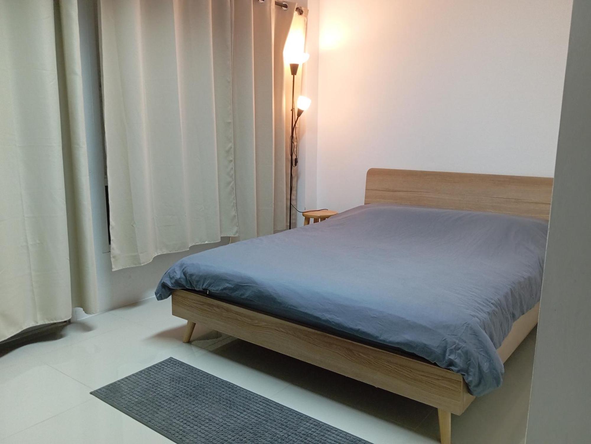 Baan7984 Homestay *