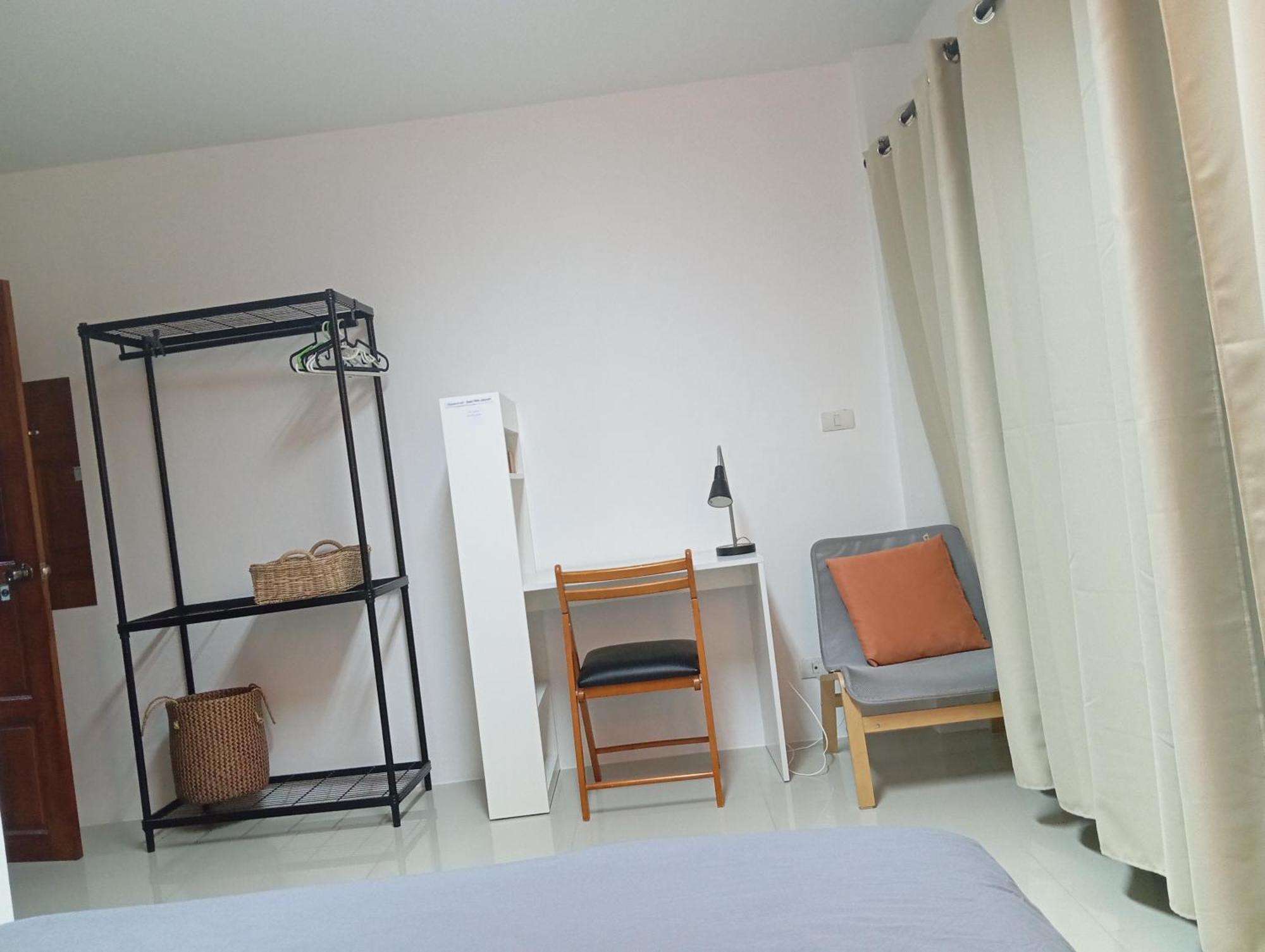 Baan7984 Homestay Rawai