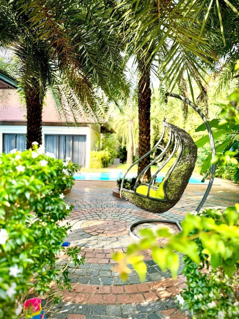 Villa 7 Bedrooms Ban Mai Chalae