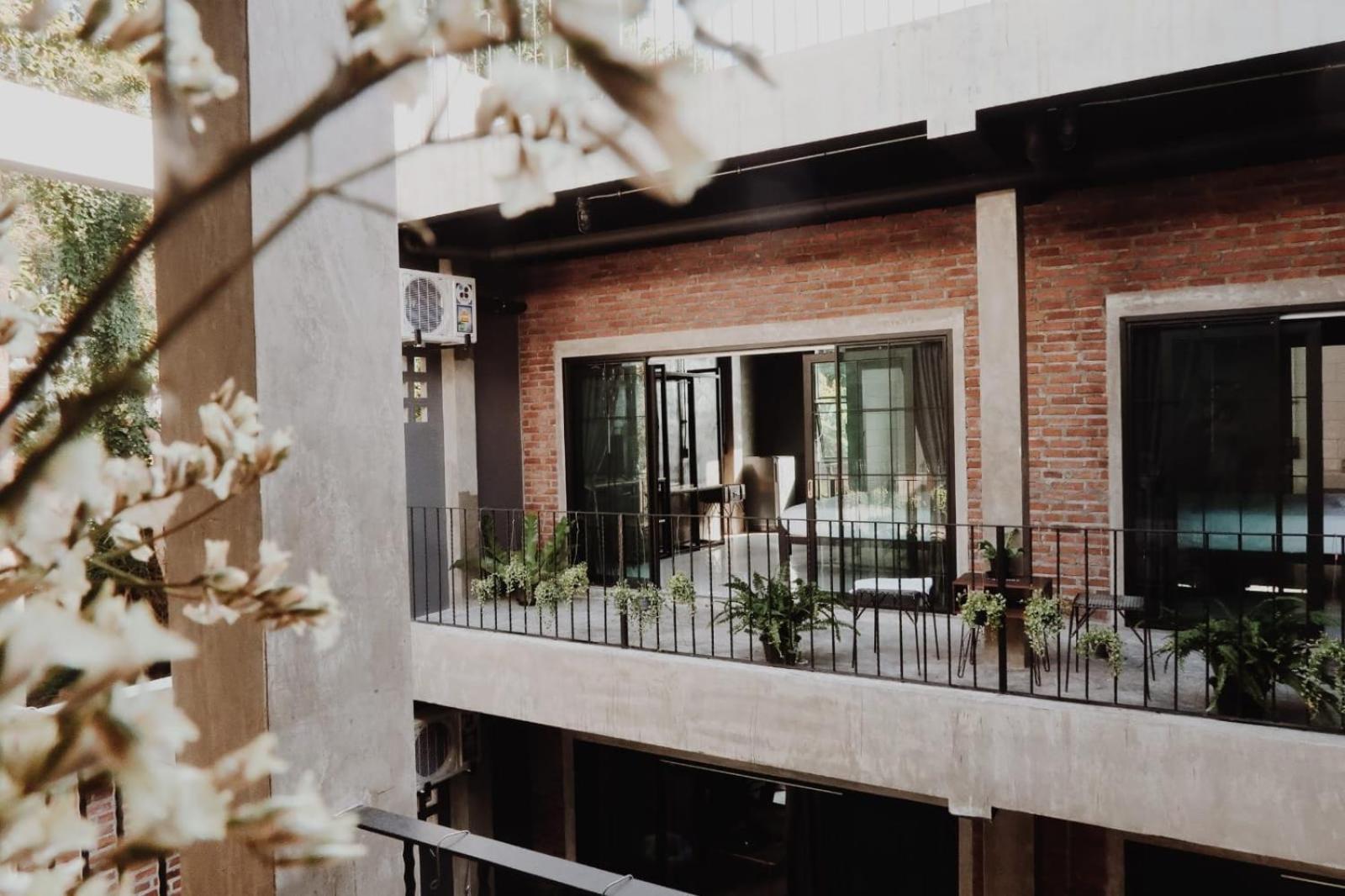 9br Neverland Loft Pool Ban Saiyuan